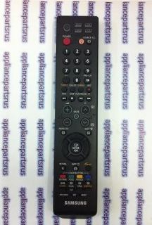 Samsung Television Remote Control   Part No BN59 00603A   NEW 