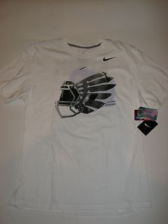 Newly listed Nike Oregon Ducks Small Storm LA Game Day T Shirt   White 
