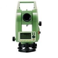 leica total station tcr403 reflectorless  8500 00