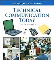   Communication Today by Richard Johnson Sheehan 2006, Paperback