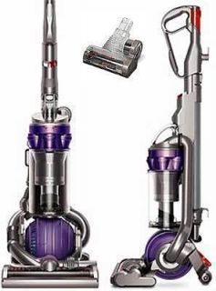 dyson dc25 ball animal bagless upright vacuum authorized dealer free 