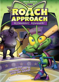 The Roach Approach   Slingshot Slugger 