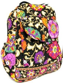 vera bradley backpack in Clothing, Shoes & Accessories