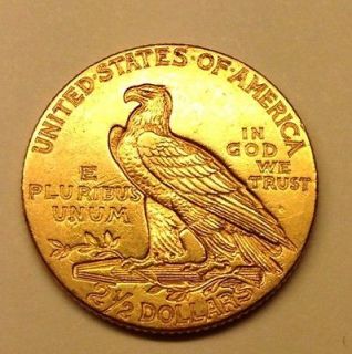 1912 quarter eagle 2 1 2 dollar gold coin time