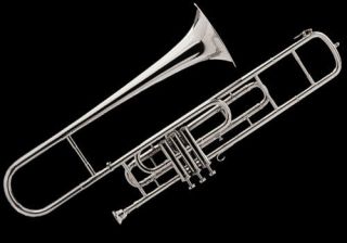 must buy new tristar bb valve trombone+ case care kit