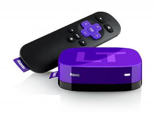 NEW Roku LT Media Player 2450D w/2 Day Shipping (Latest Model)★
