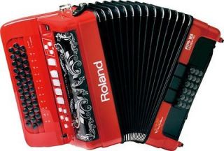 roland accordion in Accordion & Concertina