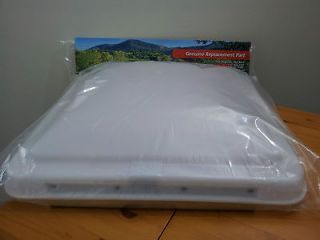 Roof Vent Cover 14 x 14 for RV, Motorhome or Trailer New 