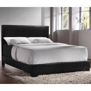 upholstered black low profile queen bed frame time left $ 150 00 20 
