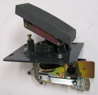   Pedal Assembly 84374768 for Case Skid Steer/Compact Track Loader