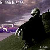 Tiempos by Ruben Blades CD, Jul 1999, Sony Discos Inc.