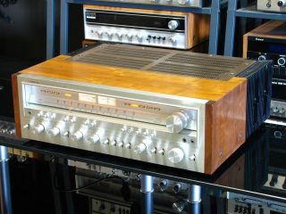 pioneer sx 1250 in Vintage Stereo Receivers