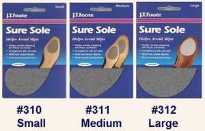 non slip shoe pads in Unisex Clothing, Shoes & Accs