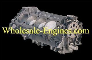 ford 302 306 short block 350hp engine motor mustang free