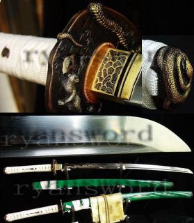 snake swords in Knives, Swords & Blades