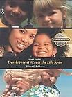 Development Across the Life Span by Robert S. Feldman (2010, Hardcover 