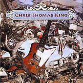 Rise by Chris Thomas King CD, Jun 2006, 21st Century Blues Records 