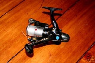 roddy pro tournament 315 spinning fishing reel mint time left