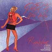 The Pros and Cons of Hitch Hiking by Roger Waters CD, Jun 1987 