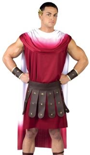 mens greek roman gladiator warrior halloween costume