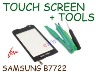   Replacement LCD Touch Screen + Tools for Samsung GT B7722 Duos ZVLT394