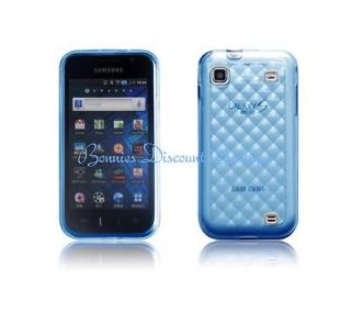 Samsung Galaxy Player 4.0 Case **NEW STYLE**BLUE**F​AST FREE 