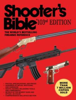   The Worlds Bestselling Firearms Reference 2011, Paperback