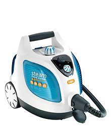 vax s6 home master steam cleaner with accessories £ 139