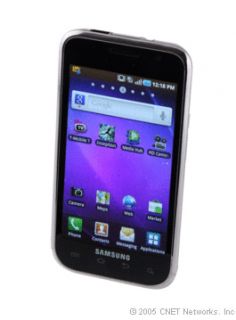 Samsung Galaxy S Vibrant SGH T959
