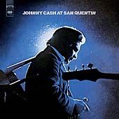 Johnny Cash at San Quentin Remaster by Johnny Cash CD, Jul 2000, 2 