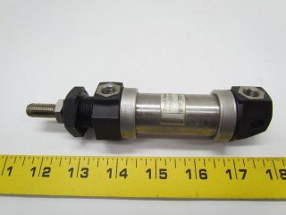 Rexroth 133 250 200 0 Air Pneumatic Cylinder 25mm Bore 25mm Stroke up 