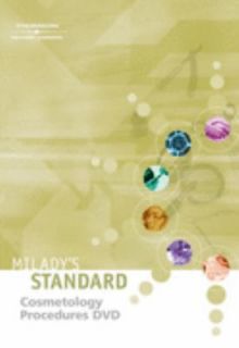 Standard Cosmetology Procedures (2005, D