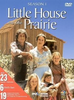little house on the prairie dvd in DVDs & Blu ray Discs