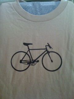 mountain bike bicycle tshirt t shirt men s any size schwinn