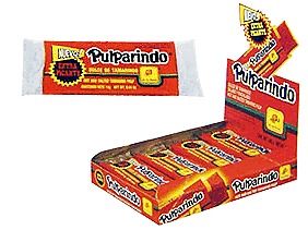 pulparindo extra hot salted tamarind mexican candy 