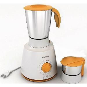 philips mixer grinder hl7600 orange series from india time left