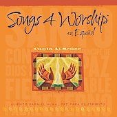Song 4 Worship en Español Canta al Señor CD, Apr 2008, 2 Discs 