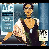 Soul Sessions (CD, Jun 2007, 3 Discs, Ma