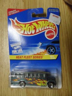 1996 mattel toys hot wheels school bus 538 nib time left $ 2 99 buy it 