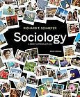 Richard T Schaefer Sociology A Brief Introduction 7th