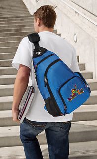 single strap backpack in Clothing, Shoes & Accessories