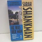 He Was Her Man by Sarah Shankman 1994, Paperback, Reprint
