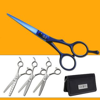 joewell titanium shear scissor combo kit more options size time