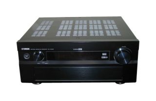 Yamaha RX V3300 8.1 Channel 130 Watt Receiver