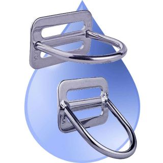   BILLY D RING for 50mm Webbing attach to Weight Belts, Harness, BCD