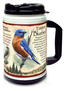 Collectibles  Animals  Birds  Bluebirds