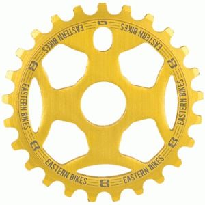 25t bmx sprocket in Sprockets, Chain Rings