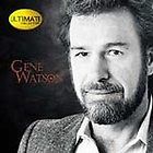 Gene Watson   Ultimate Collection (2001)   New   Compact Disc