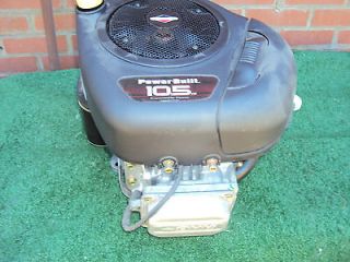 briggs and stratton engine in Outdoor Power Equipment