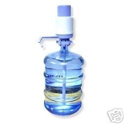 Drinking Water Pump for Bottled Water Gallon Dispenser Emergency 
